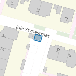 Perceel CTR00-A-1625