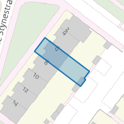 Perceel CTR00-A-1630