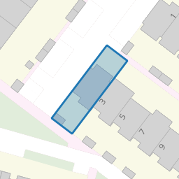 Perceel CTR00-A-1635