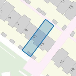 Perceel CTR00-A-1640