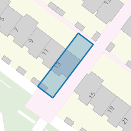 Perceel CTR00-A-1641