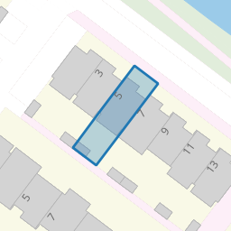 Perceel CTR00-A-1644