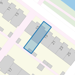 Perceel CTR00-A-1650