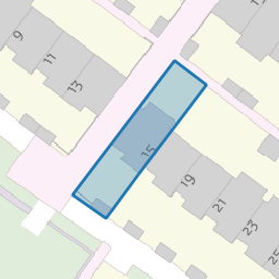 Perceel CTR00-A-1655