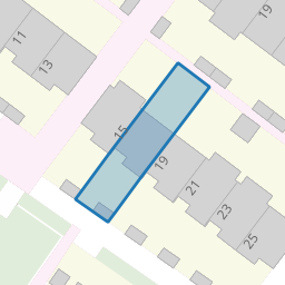 Perceel CTR00-A-1656