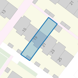 Perceel CTR00-A-1657