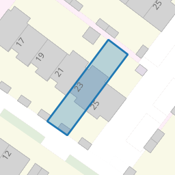 Perceel CTR00-A-1659