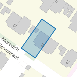 Perceel CTR00-A-1678