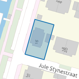 Perceel CTR00-A-1685