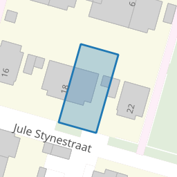 Perceel CTR00-A-1687