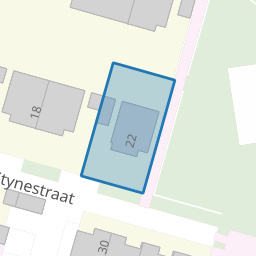 Perceel CTR00-A-1688