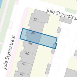 Perceel CTR00-A-1691