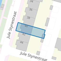 Perceel CTR00-A-1693