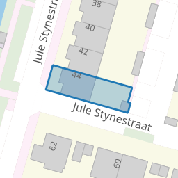 Perceel CTR00-A-1695