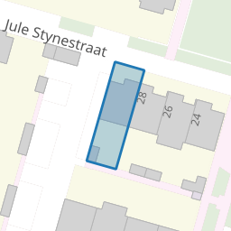 Perceel CTR00-A-1696