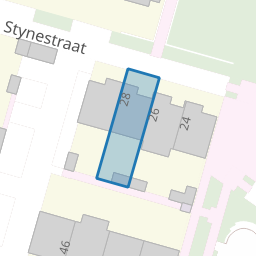 Perceel CTR00-A-1697