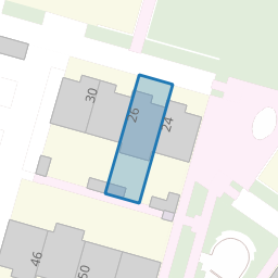 Perceel CTR00-A-1698