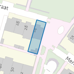 Perceel CTR00-A-1699