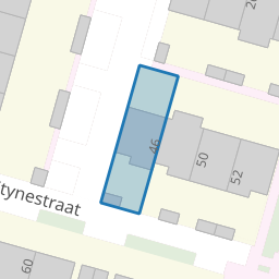 Perceel CTR00-A-1700