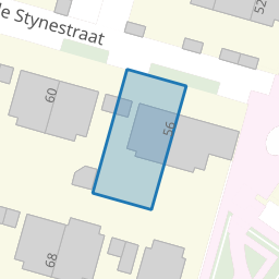 Perceel CTR00-A-1707