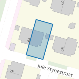 Perceel CTR00-A-1710