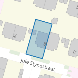 Perceel CTR00-A-1711