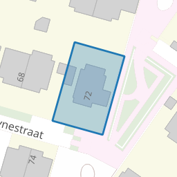 Perceel CTR00-A-1713