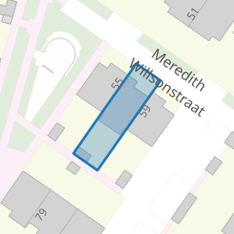 Perceel CTR00-A-1715