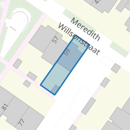 Perceel CTR00-A-1716