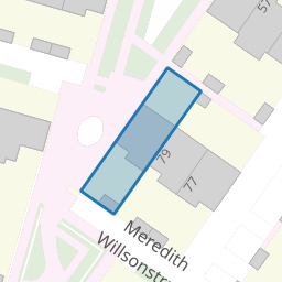 Perceel CTR00-A-1717