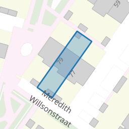 Perceel CTR00-A-1718