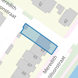 Perceel CTR00-A-1720