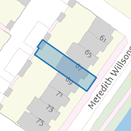 Perceel CTR00-A-1723