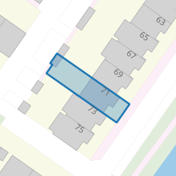 Perceel CTR00-A-1725