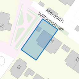 Perceel CTR00-A-1728