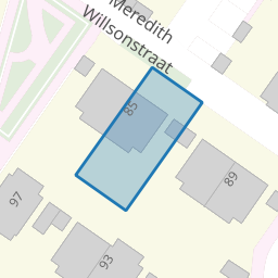 Perceel CTR00-A-1729