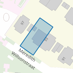 Perceel CTR00-A-1733