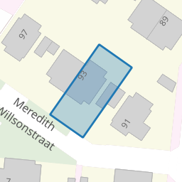 Perceel CTR00-A-1734