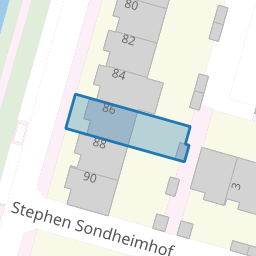 Perceel CTR00-A-1740