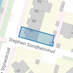 Perceel CTR00-A-1742