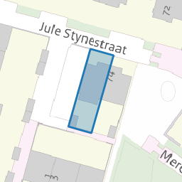 Perceel CTR00-A-1746