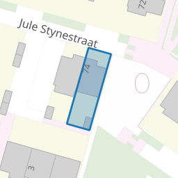 Perceel CTR00-A-1747