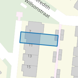 Perceel CTR00-A-1749