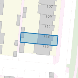 Perceel CTR00-A-1757