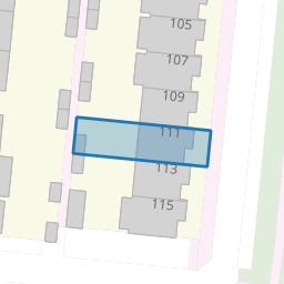 Perceel CTR00-A-1758