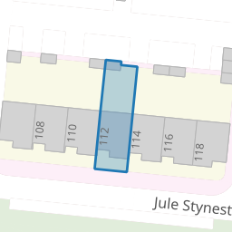 Perceel CTR00-A-1768