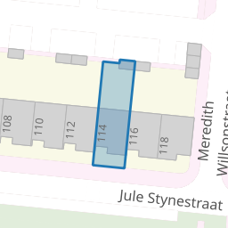 Perceel CTR00-A-1769