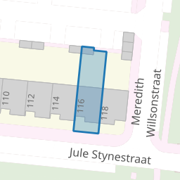 Perceel CTR00-A-1770