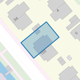 Perceel CTR00-A-1776