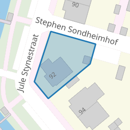 Perceel CTR00-A-1779